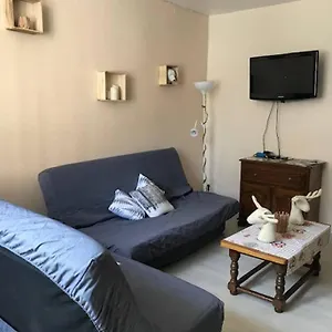 4-6 Personnes Avec Wifi Centre La Bourboule
