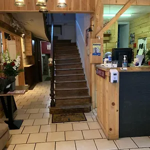  Hotel Le Pourquoi Pas